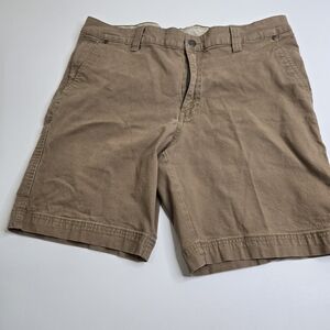Columbia‎ Men's Tan Casual Shorts